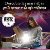 Caja Misteriosa de Belleza